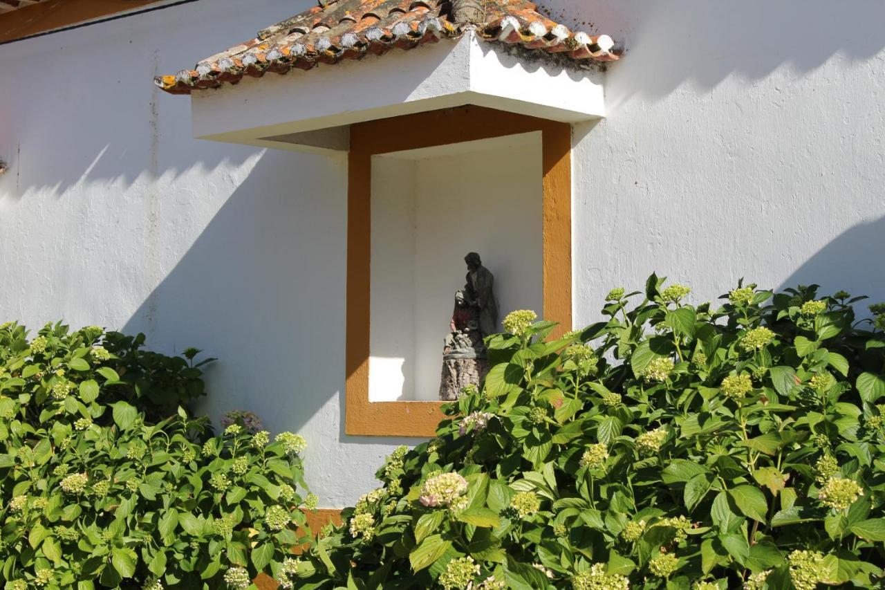Casas Herdade Do Convento Da Serra Almeirim Bagian luar foto