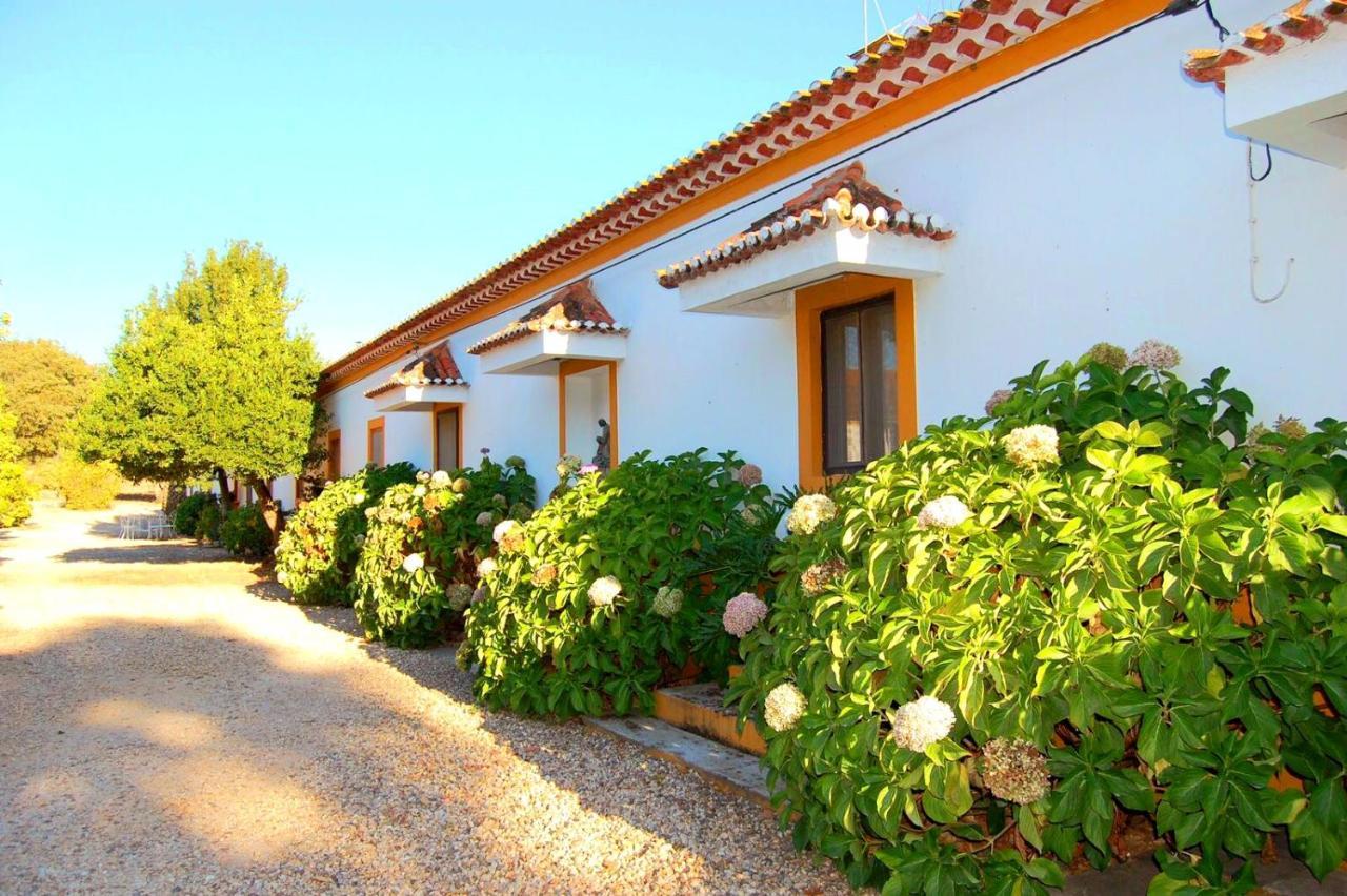 Casas Herdade Do Convento Da Serra Almeirim Bagian luar foto