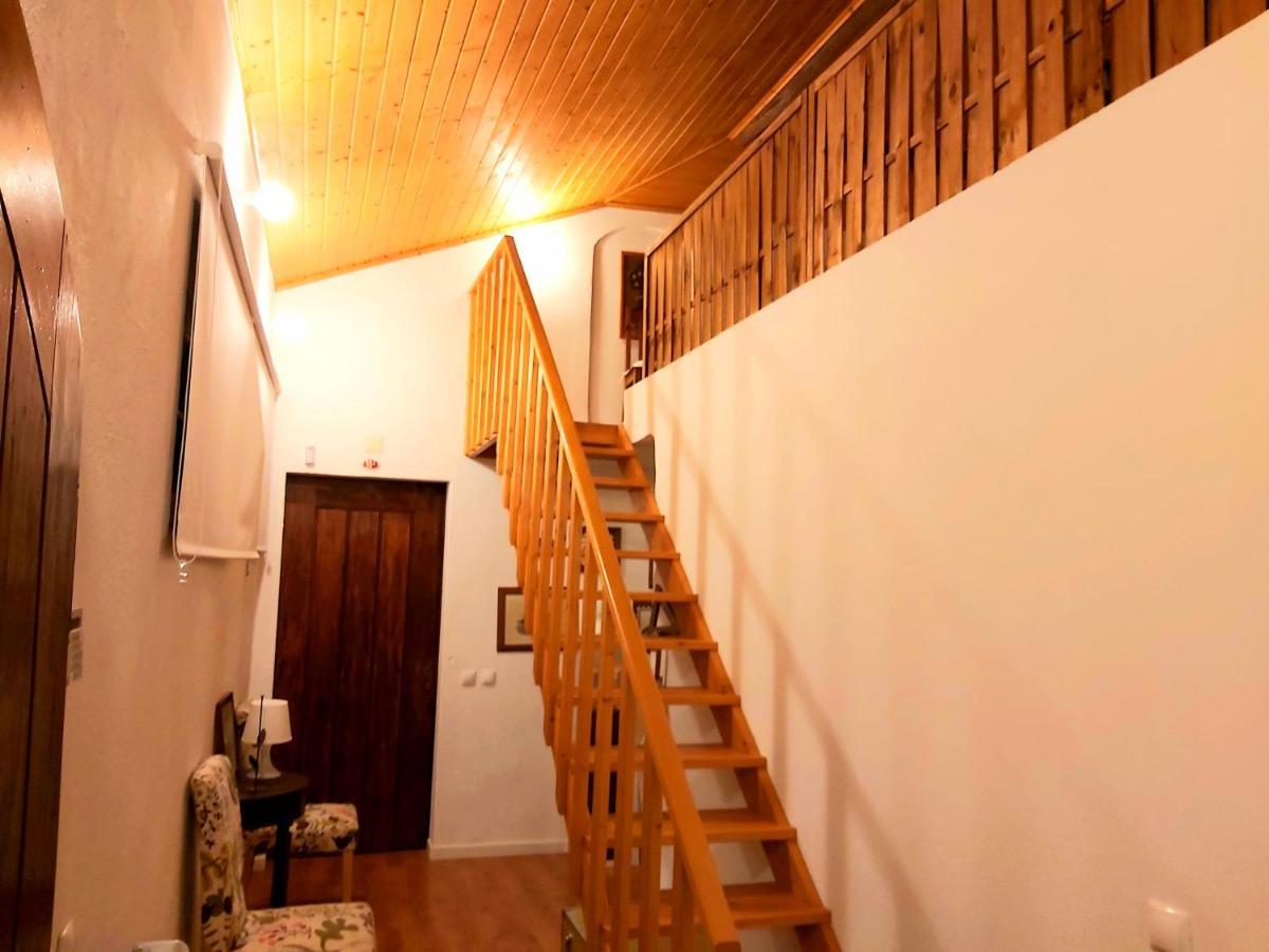 Casas Herdade Do Convento Da Serra Almeirim Bagian luar foto