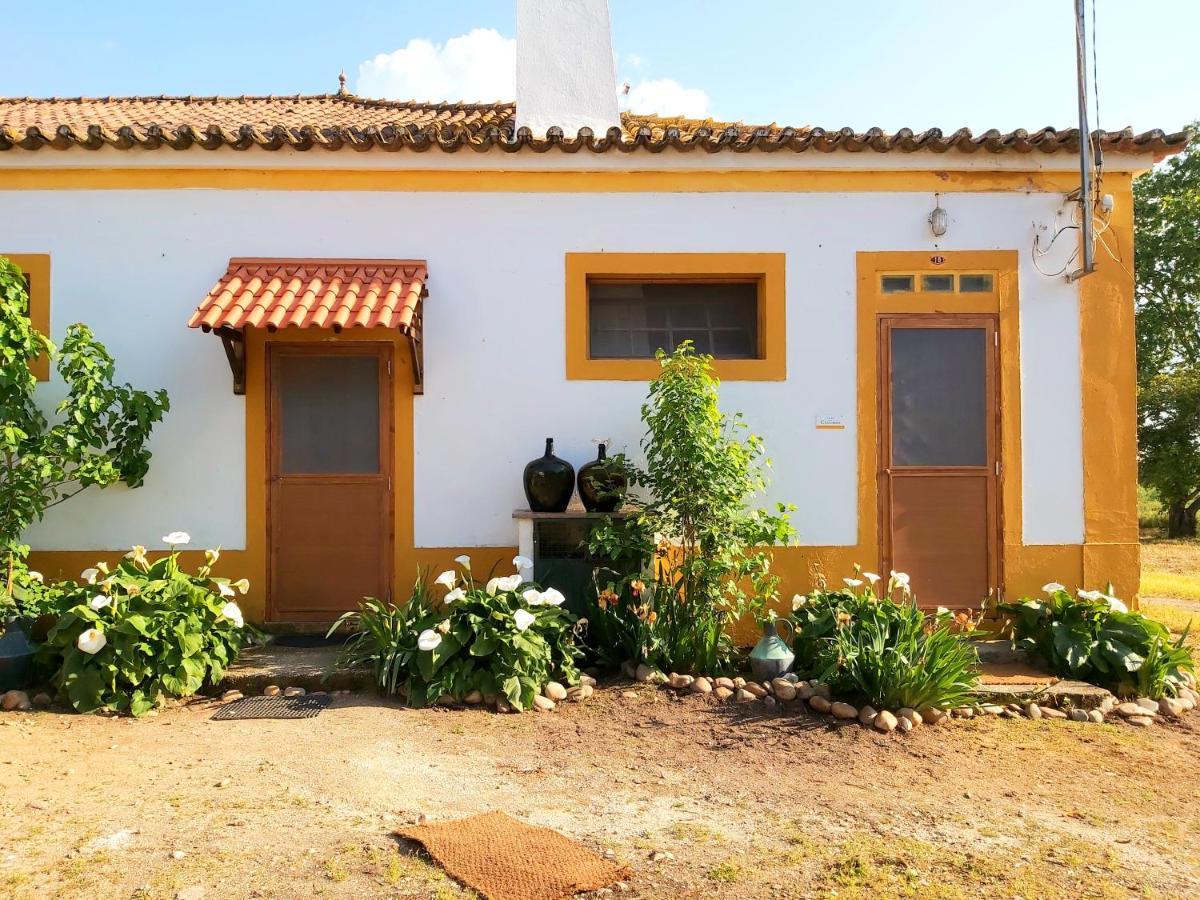 Casas Herdade Do Convento Da Serra Almeirim Bagian luar foto