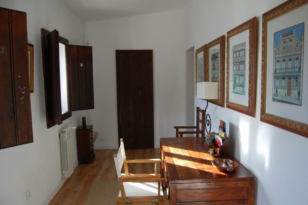 Casas Herdade Do Convento Da Serra Almeirim Bagian luar foto