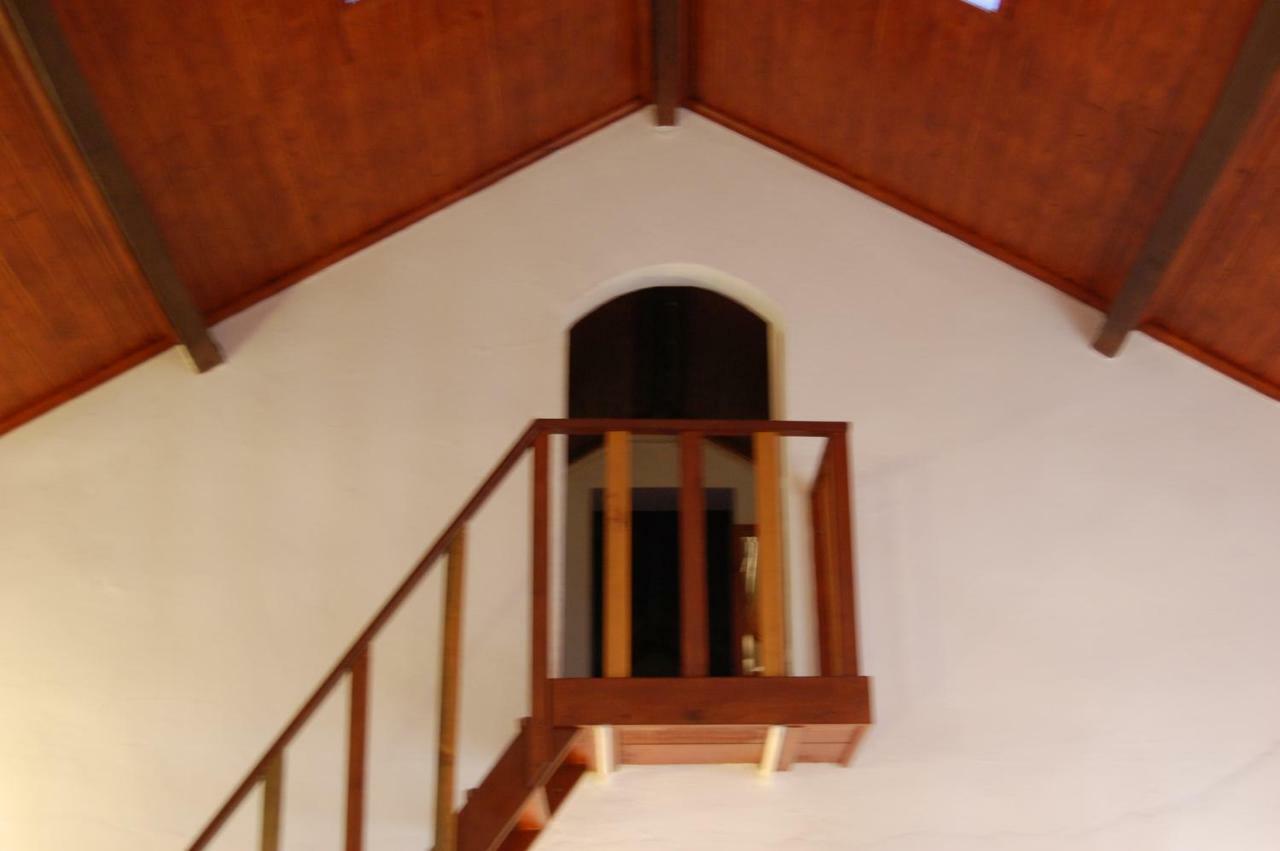 Casas Herdade Do Convento Da Serra Almeirim Bagian luar foto